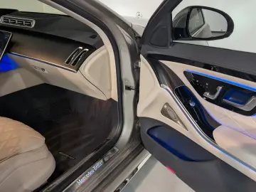 Mercedes-Benz S 580 e Lang Lim. AMG AIR PANO