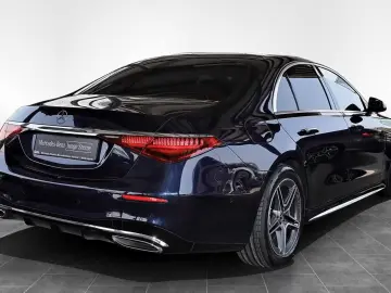 Mercedes-Benz S 400 d 4M AMG PANORAMA DISTRONIC