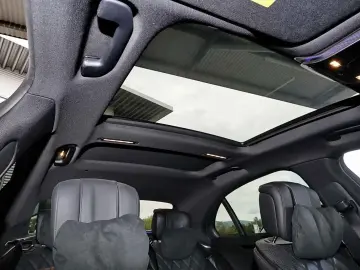 Mercedes-Benz S 400 d 4M AMG PANORAMA DISTRONIC