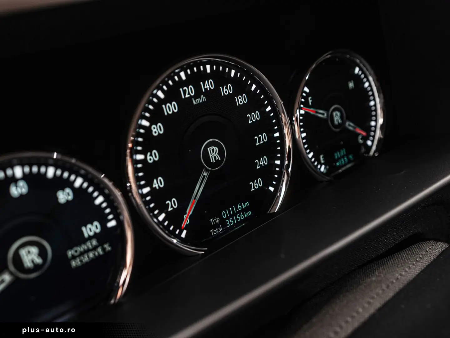 ROLLS ROYCE Cullinan Black Badge MANSORY Starlight R24