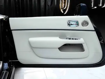 ROLLS ROYCE Dawn Onyx Concept