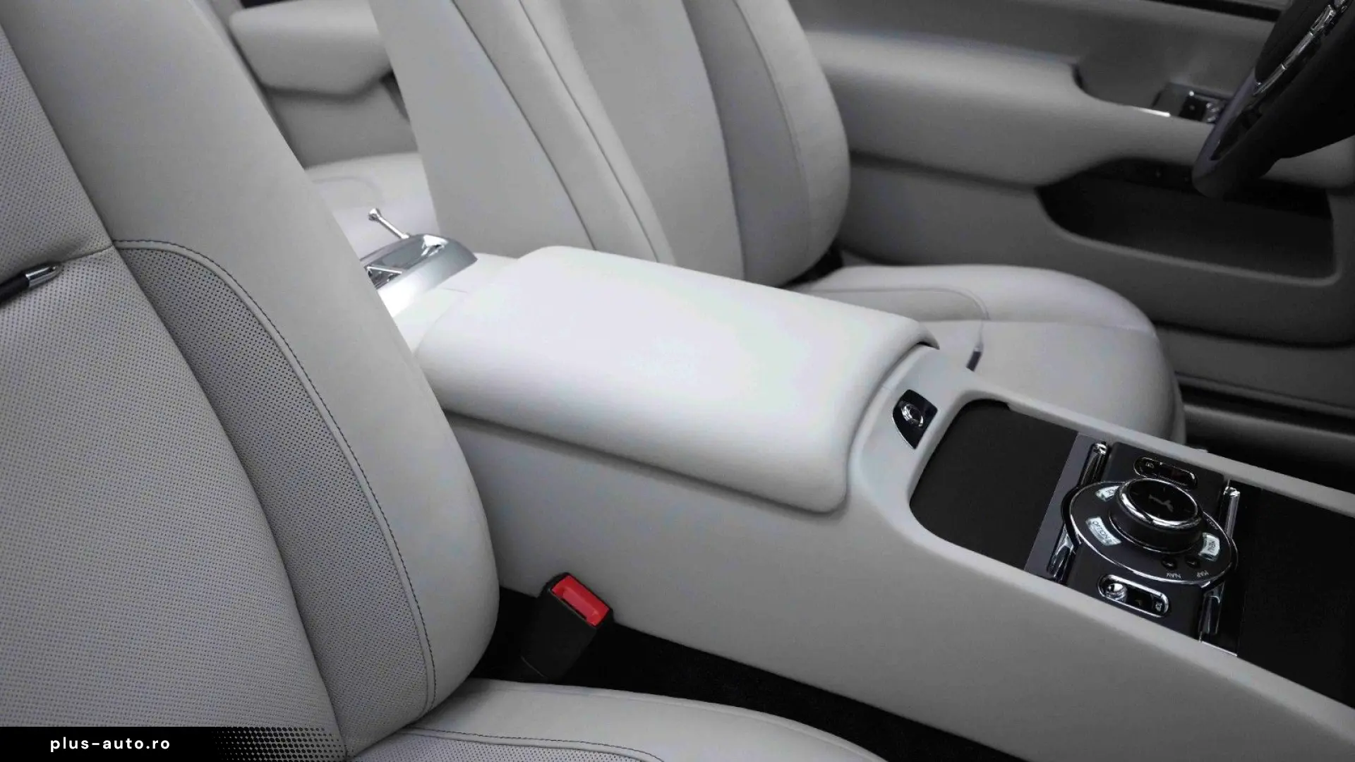 ROLLS ROYCE Dawn Onyx Concept