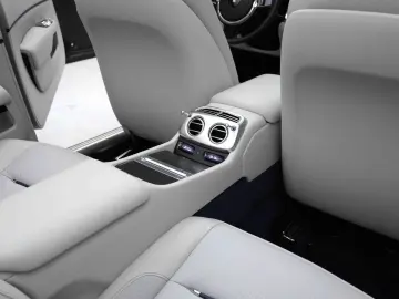 ROLLS ROYCE Dawn Onyx Concept