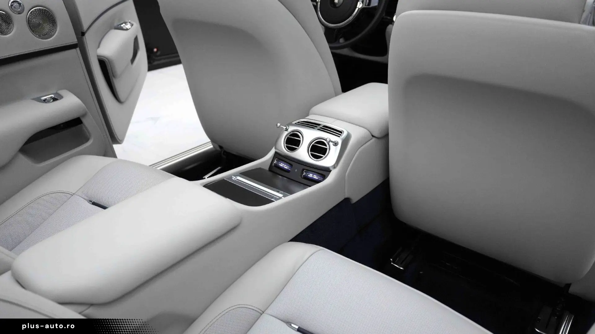 ROLLS ROYCE Dawn Onyx Concept