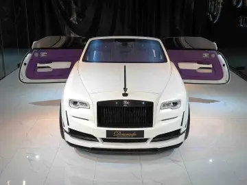 ROLLS ROYCE Dawn