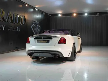 ROLLS ROYCE Dawn