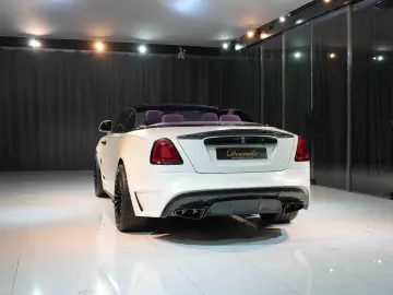 ROLLS ROYCE Dawn