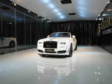 ROLLS ROYCE Dawn