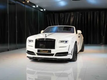 ROLLS ROYCE Dawn
