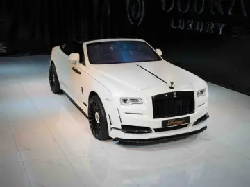 ROLLS ROYCE Dawn
