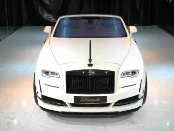 ROLLS ROYCE Dawn