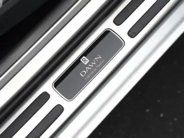 ROLLS ROYCE Dawn  Inspired by Fashion Edition