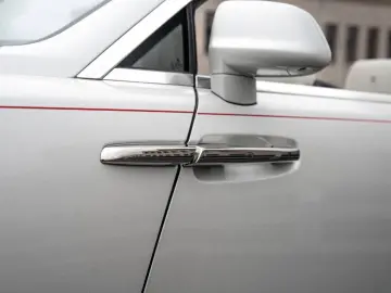 ROLLS ROYCE Dawn  Inspired by Fashion Edition