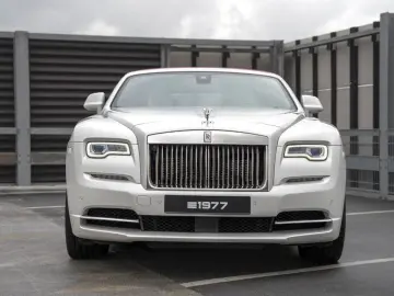 ROLLS ROYCE Dawn  Inspired by Fashion Edition