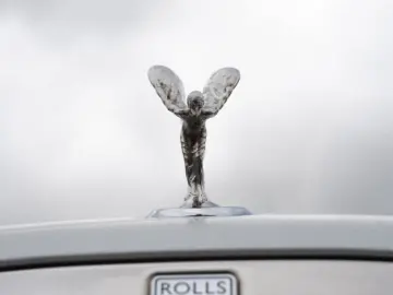 ROLLS ROYCE Dawn  Inspired by Fashion Edition