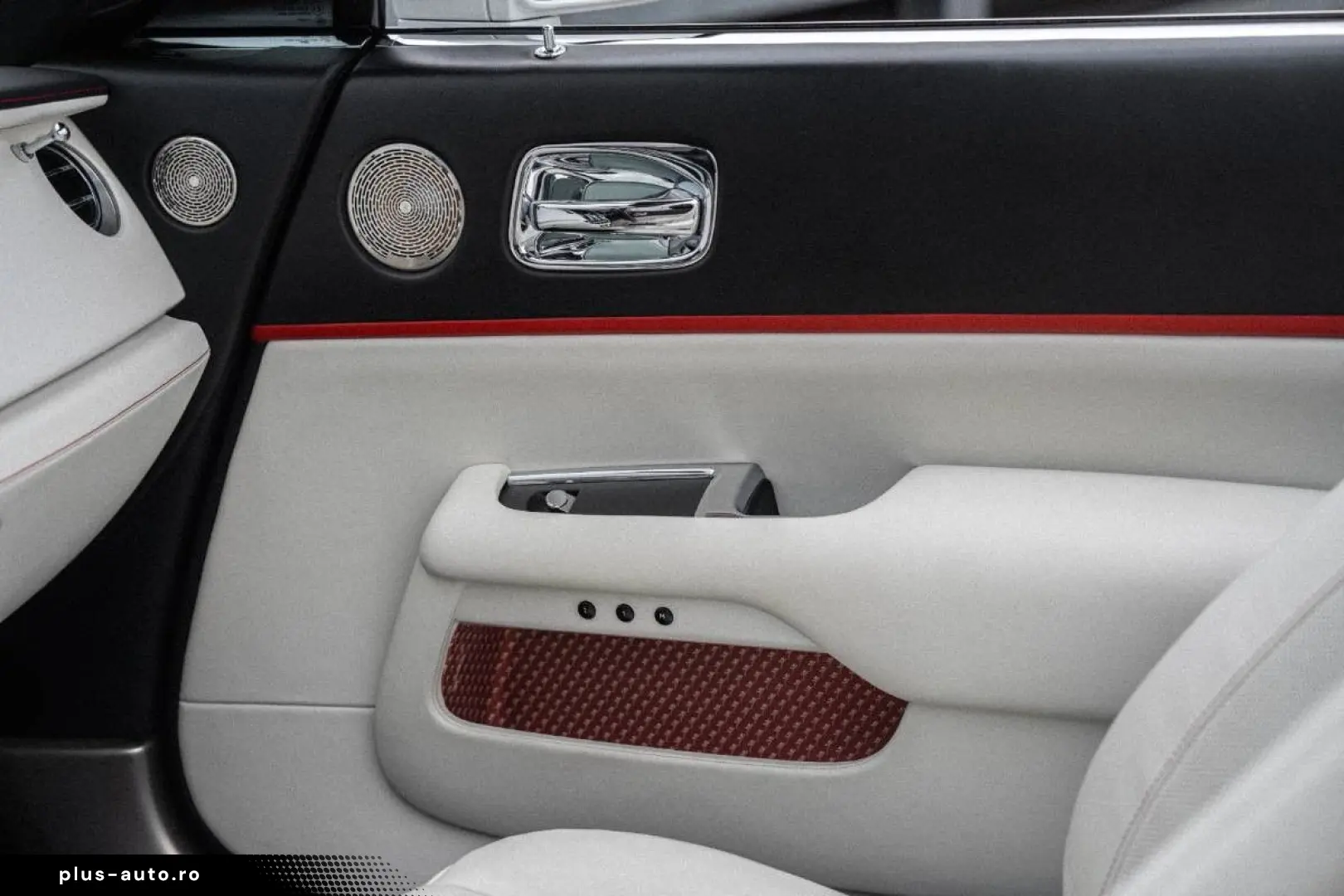 ROLLS ROYCE Dawn  Inspired by Fashion Edition