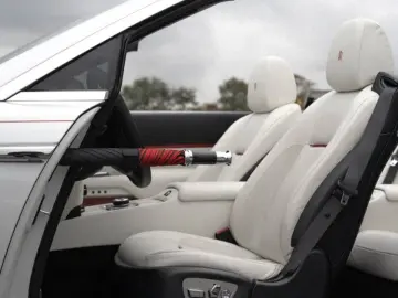 ROLLS ROYCE Dawn  Inspired by Fashion Edition