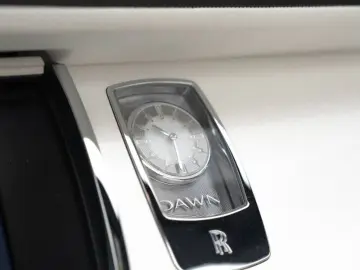 ROLLS ROYCE Dawn  Inspired by Fashion Edition