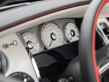 ROLLS ROYCE Dawn  Inspired by Fashion Edition