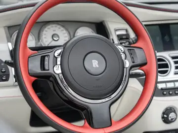 ROLLS ROYCE Dawn  Inspired by Fashion Edition