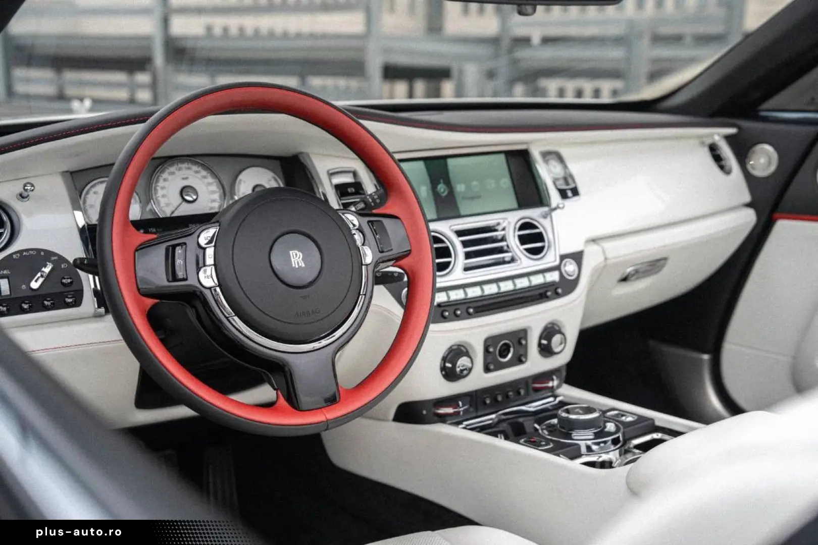 ROLLS ROYCE Dawn  Inspired by Fashion Edition