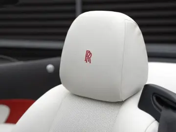 ROLLS ROYCE Dawn  Inspired by Fashion Edition