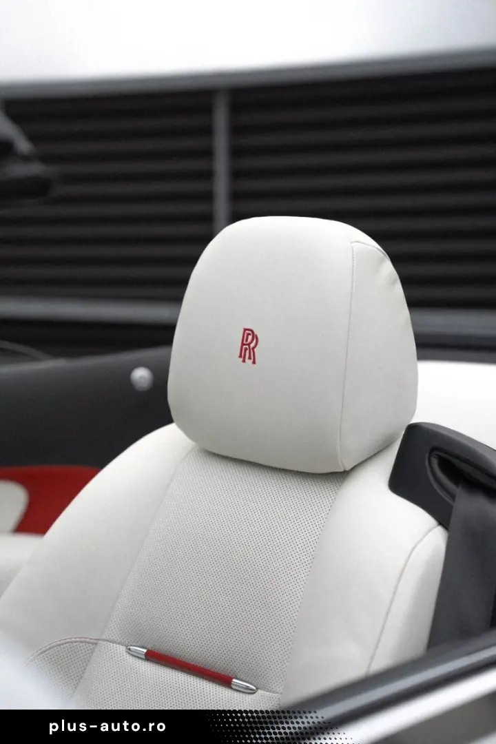 ROLLS ROYCE Dawn  Inspired by Fashion Edition