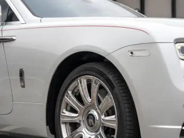 ROLLS ROYCE Dawn  Inspired by Fashion Edition