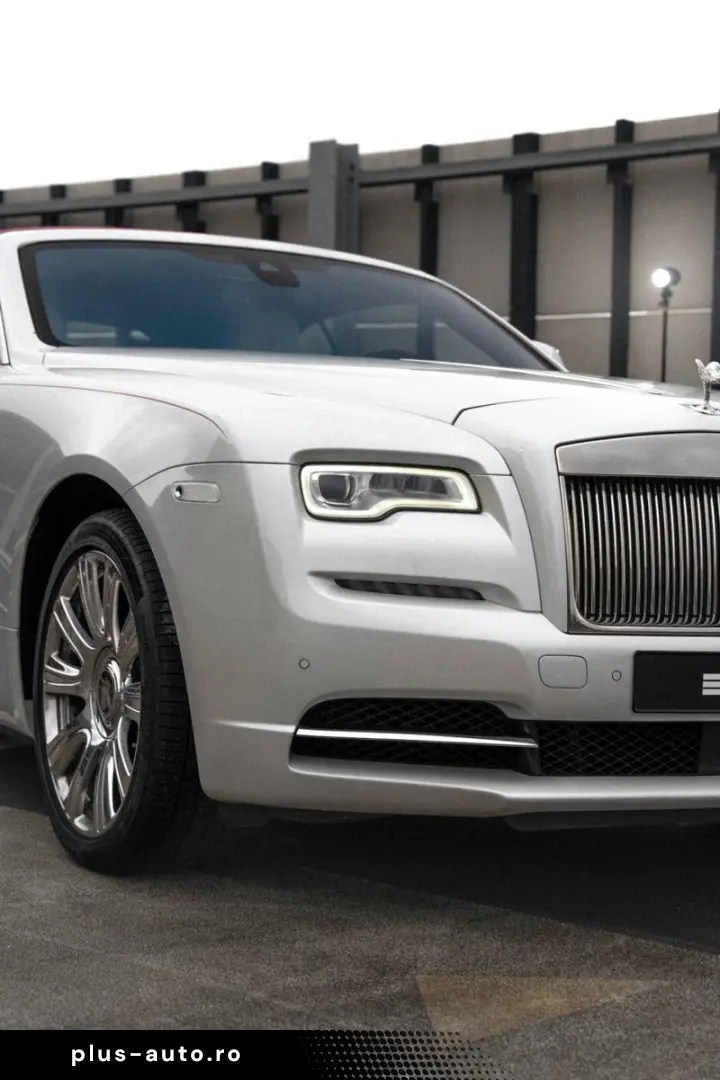 ROLLS ROYCE Dawn  Inspired by Fashion Edition