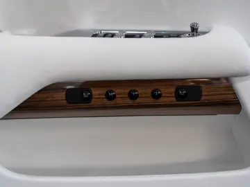 ROLLS ROYCE Dawn BESPOKE MASSAGE HEAD-UP 21 LM TV SOFT-CLOSE