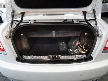 ROLLS ROYCE Dawn BESPOKE MASSAGE HEAD-UP 21 LM TV SOFT-CLOSE