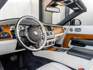 ROLLS ROYCE Dawn - Concorso d Eleganza Edition - 1 of 1