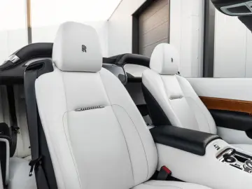 ROLLS ROYCE Dawn - Concorso d Eleganza Edition - 1 of 1