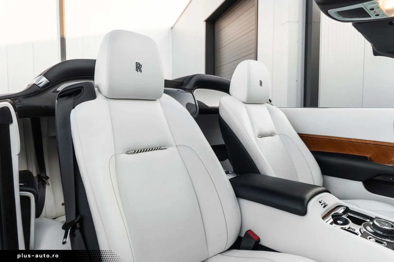 ROLLS ROYCE Dawn - Concorso d Eleganza Edition - 1 of 1