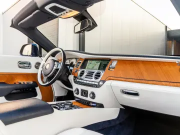 ROLLS ROYCE Dawn - Concorso d Eleganza Edition - 1 of 1