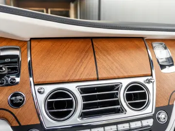 ROLLS ROYCE Dawn - Concorso d Eleganza Edition - 1 of 1