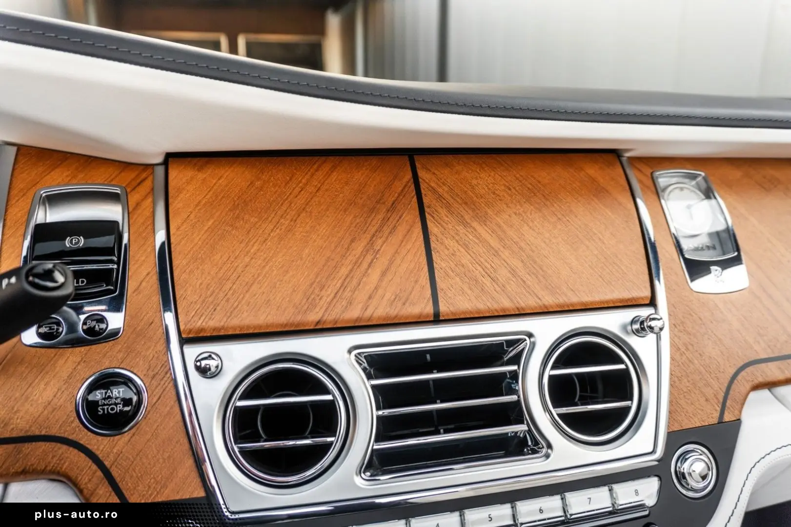 ROLLS ROYCE Dawn - Concorso d Eleganza Edition - 1 of 1