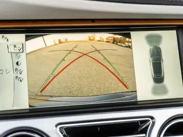 ROLLS ROYCE Dawn - Concorso d Eleganza Edition - 1 of 1