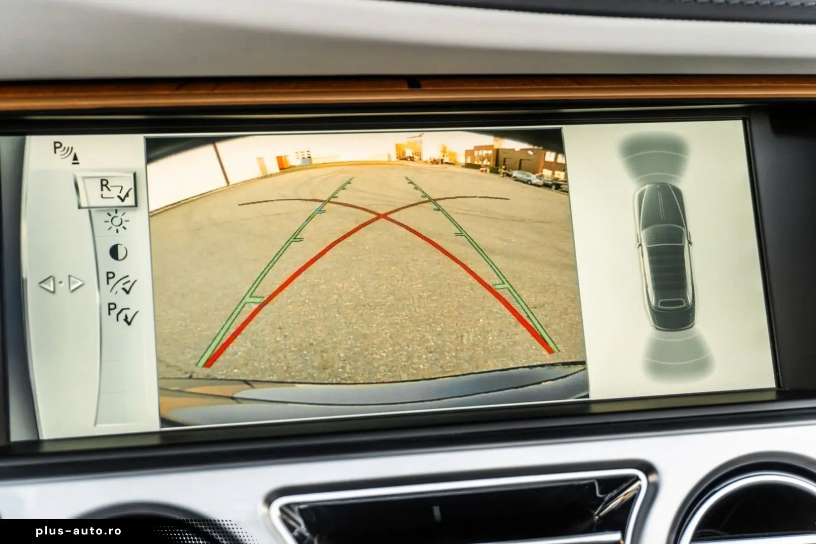 ROLLS ROYCE Dawn - Concorso d Eleganza Edition - 1 of 1