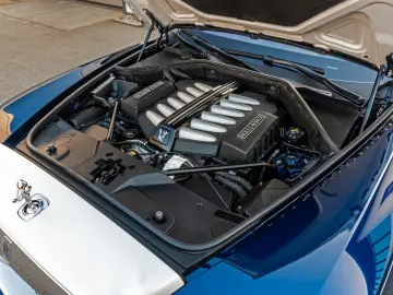 ROLLS ROYCE Dawn - Concorso d Eleganza Edition - 1 of 1