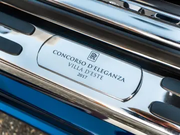 ROLLS ROYCE Dawn - Concorso d Eleganza Edition - 1 of 1