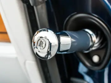 ROLLS ROYCE Dawn - Concorso d Eleganza Edition - 1 of 1