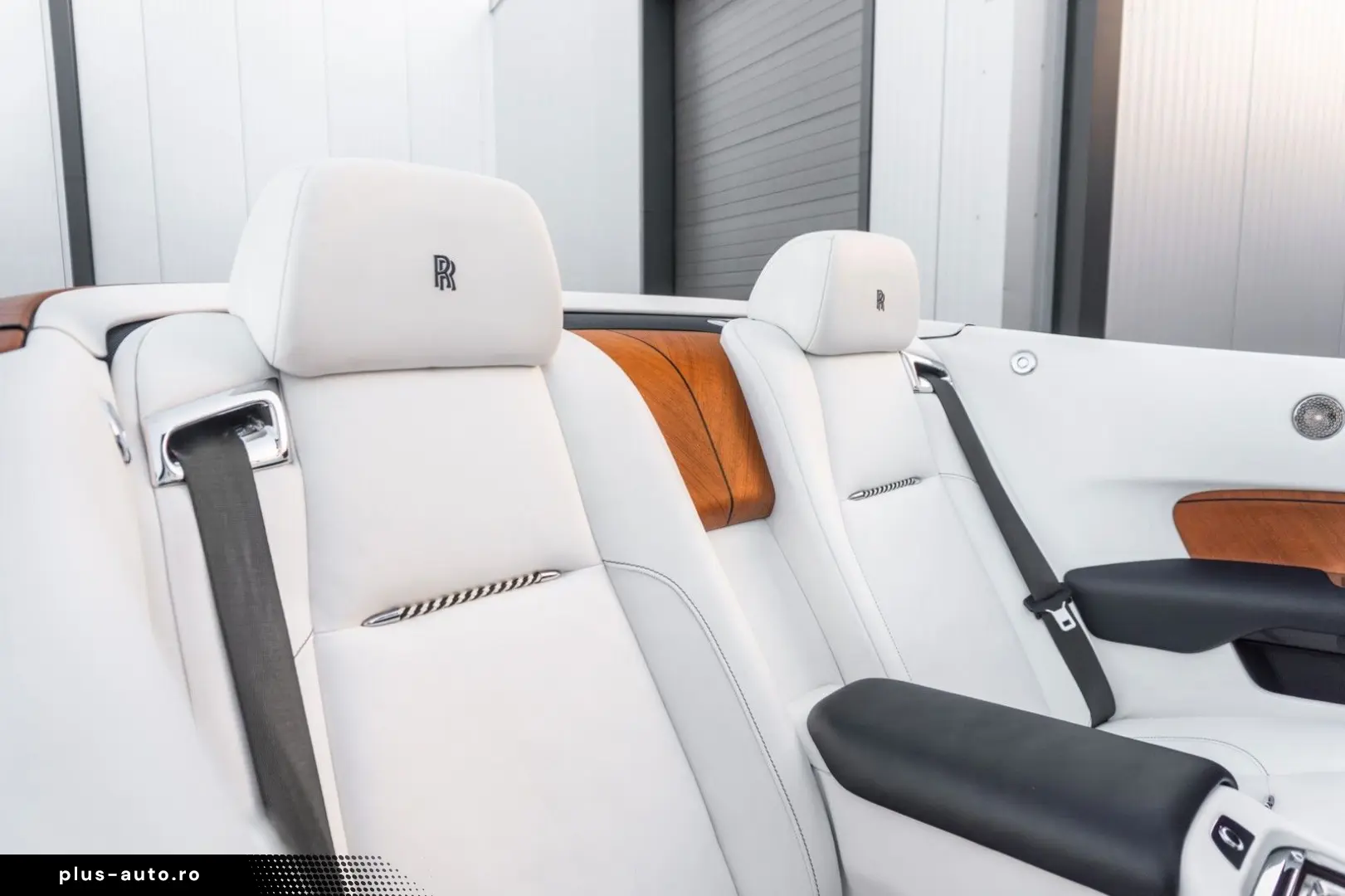 ROLLS ROYCE Dawn - Concorso d Eleganza Edition - 1 of 1