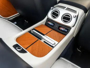 ROLLS ROYCE Dawn - Concorso d Eleganza Edition - 1 of 1