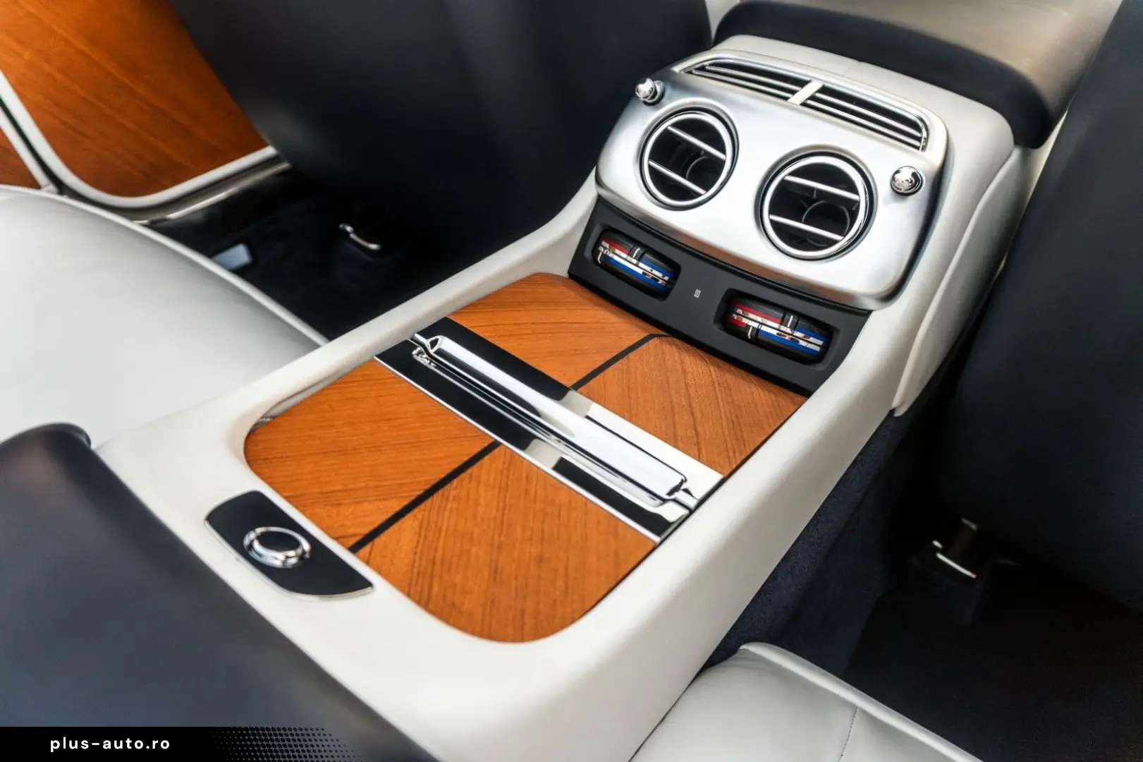 ROLLS ROYCE Dawn - Concorso d Eleganza Edition - 1 of 1