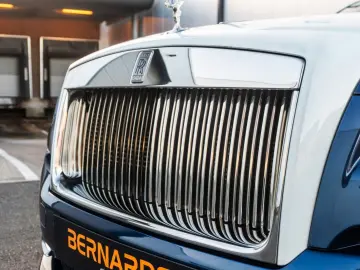 ROLLS ROYCE Dawn - Concorso d Eleganza Edition - 1 of 1