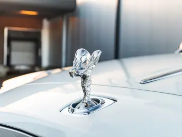 ROLLS ROYCE Dawn - Concorso d Eleganza Edition - 1 of 1