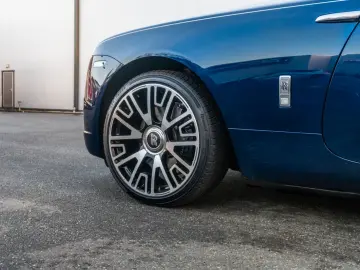 ROLLS ROYCE Dawn - Concorso d Eleganza Edition - 1 of 1