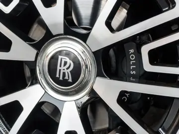 ROLLS ROYCE Dawn - Concorso d Eleganza Edition - 1 of 1