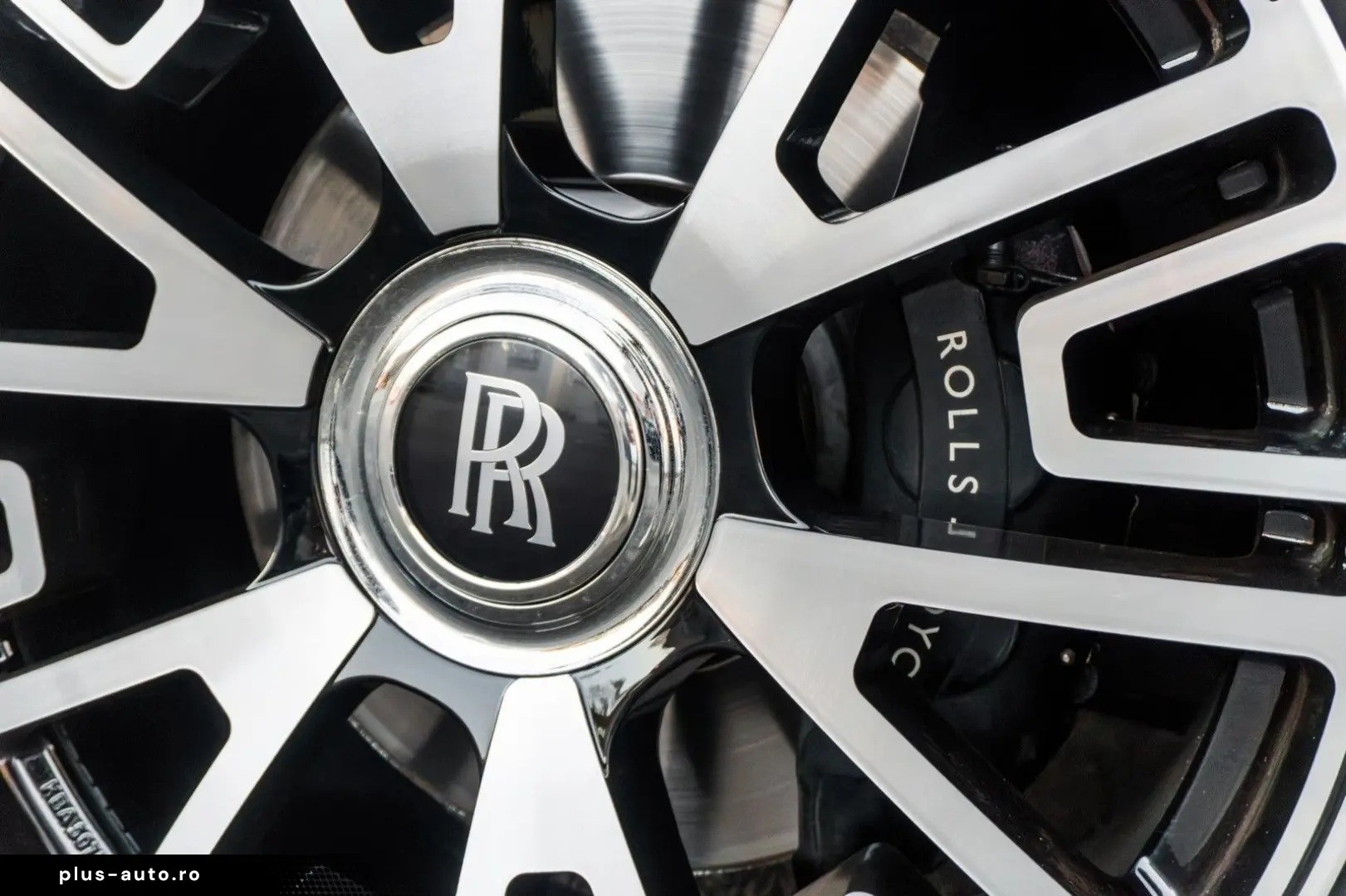 ROLLS ROYCE Dawn - Concorso d Eleganza Edition - 1 of 1